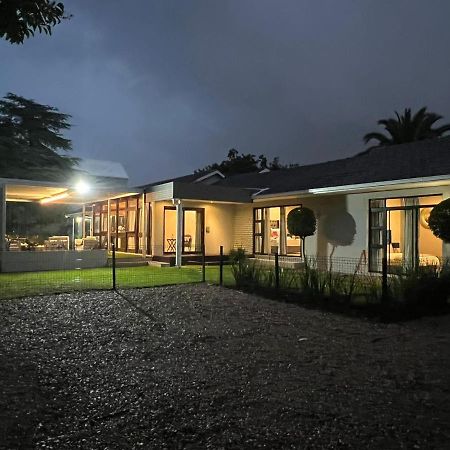 Le'Ciara Luxury Guest House Йоханнесбург Экстерьер фото