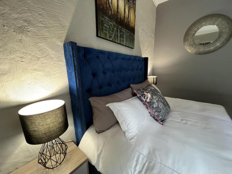 Le'Ciara Luxury Guest House Йоханнесбург Экстерьер фото