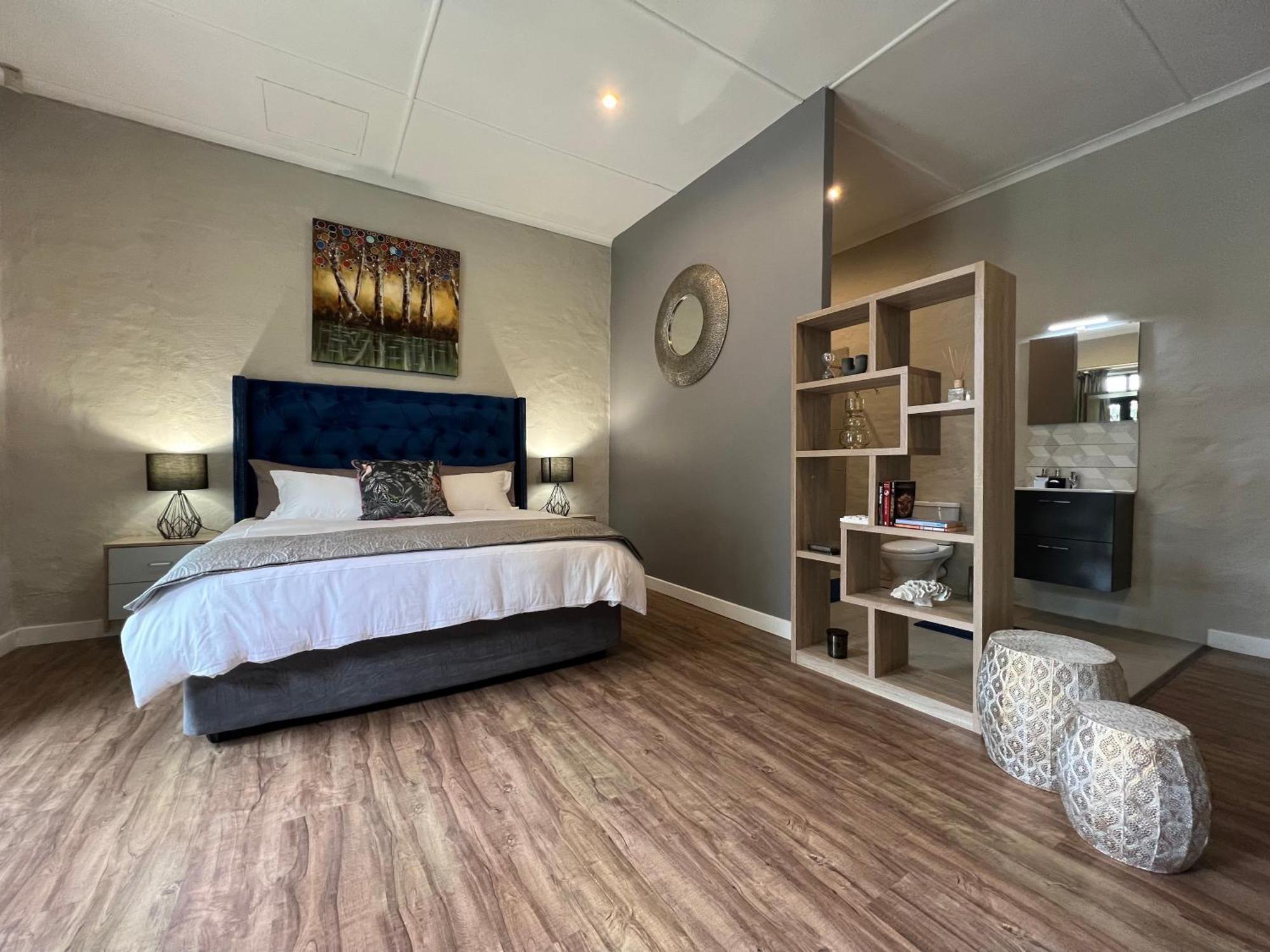 Le'Ciara Luxury Guest House Йоханнесбург Экстерьер фото